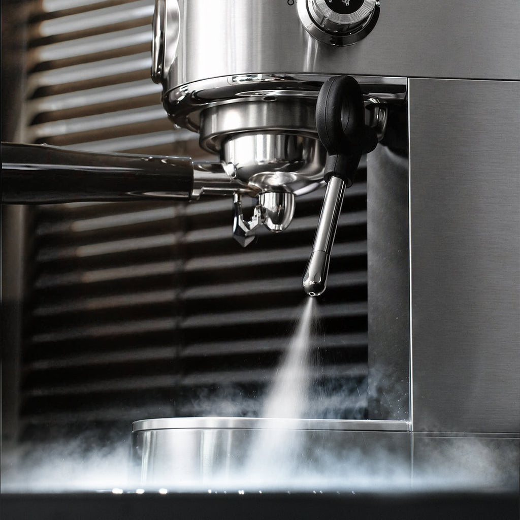 HiBREW H10B Plus Espresso Machine Professional PID & OPV Coffee Maker