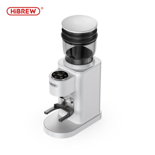 HiBREW  Automatic Coffee Grinder with 48 Customizable Grind Settings  G7