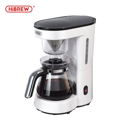 HiBREW America Drip Coffee Machine 750ML H12