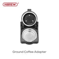 HiBREW Coffee Machine Capsule Adapter System Parts Compatible Models H6