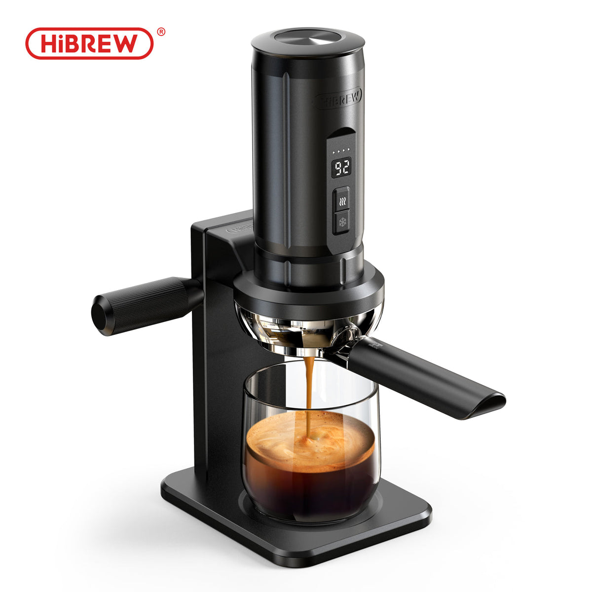 HiBREW H4C Max The Modular Espresso Platform