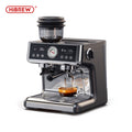HiBREW Dual Boiler System Barista Pro Espresso Coffee Machine  H7A