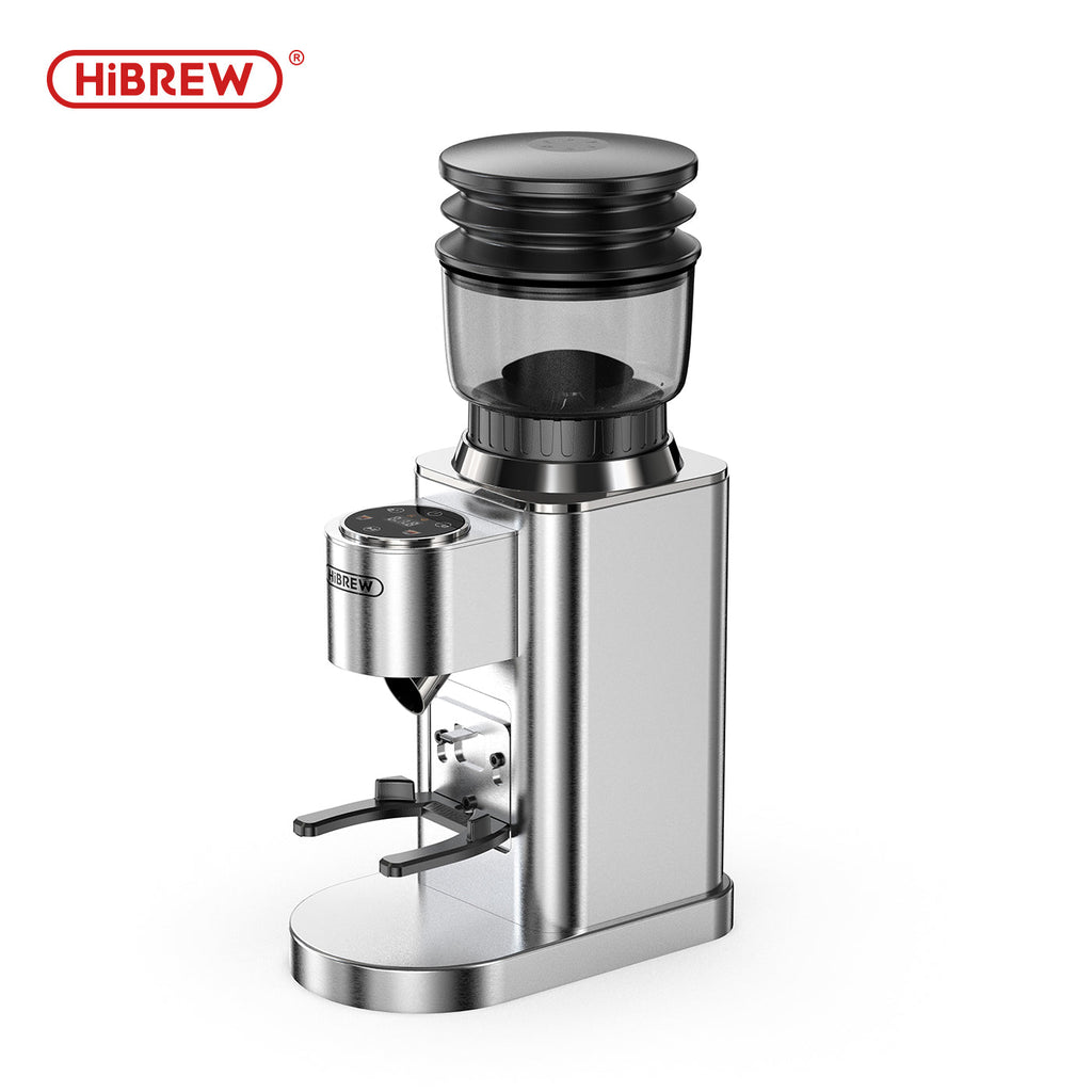 HiBREW  Automatic Coffee Grinder with 48 Customizable Grind Settings  G7